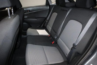 2022 Hyundai KONA SE