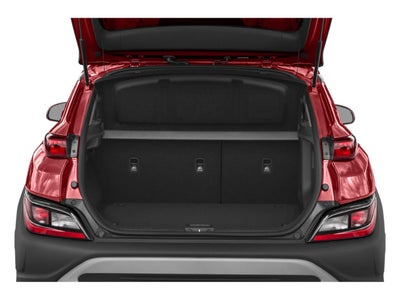 2022 Hyundai KONA SE