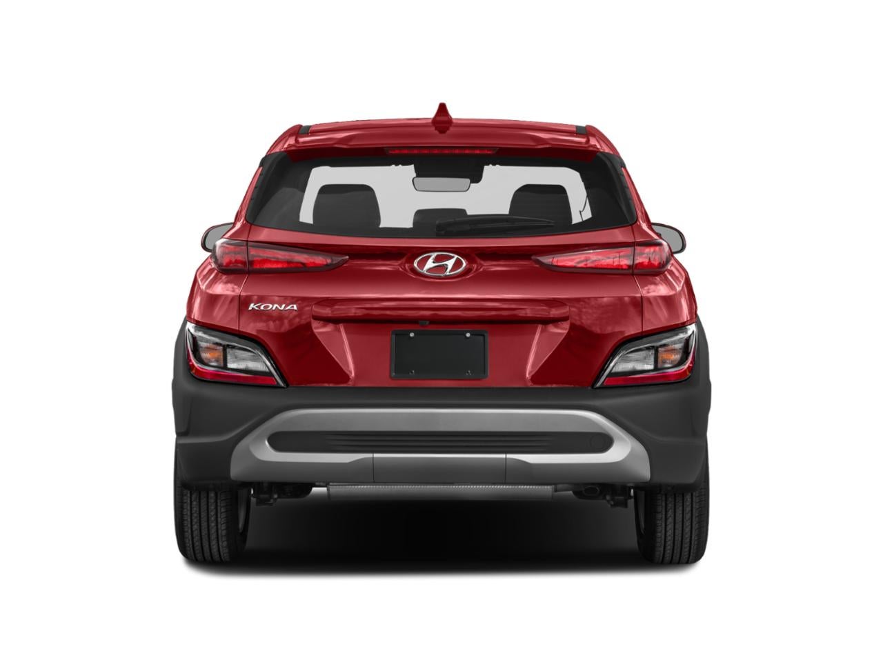 2022 Hyundai KONA SE