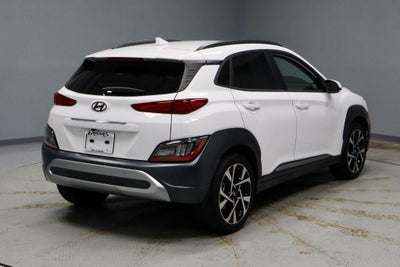 2023 Hyundai KONA Limited