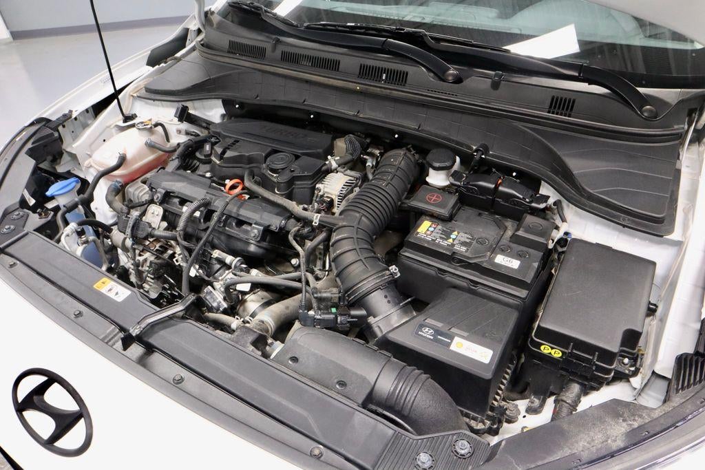 2023 Hyundai KONA Limited