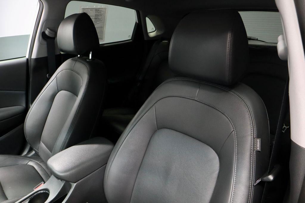 2023 Hyundai KONA Limited