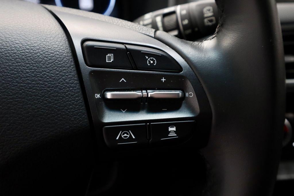 2023 Hyundai KONA Limited