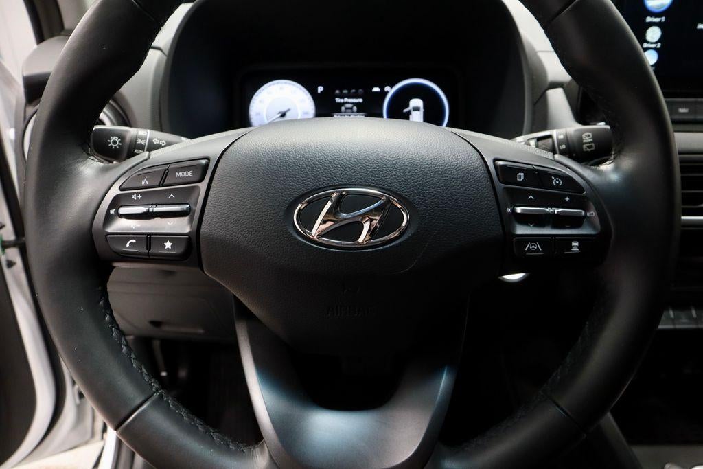 2023 Hyundai KONA Limited