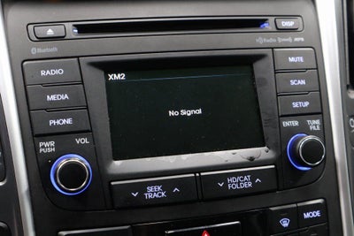 2014 Hyundai SONATA Hybrid Base