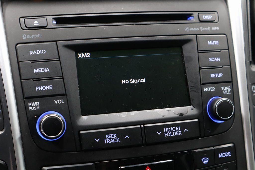 2014 Hyundai SONATA Hybrid Base