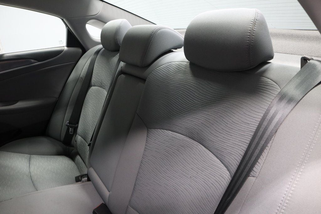 2014 Hyundai SONATA Hybrid Base