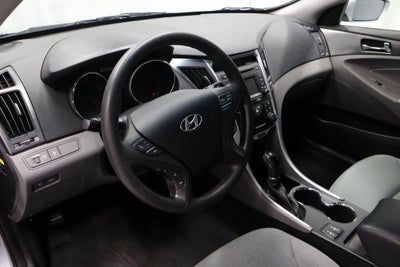 2014 Hyundai SONATA Hybrid Base