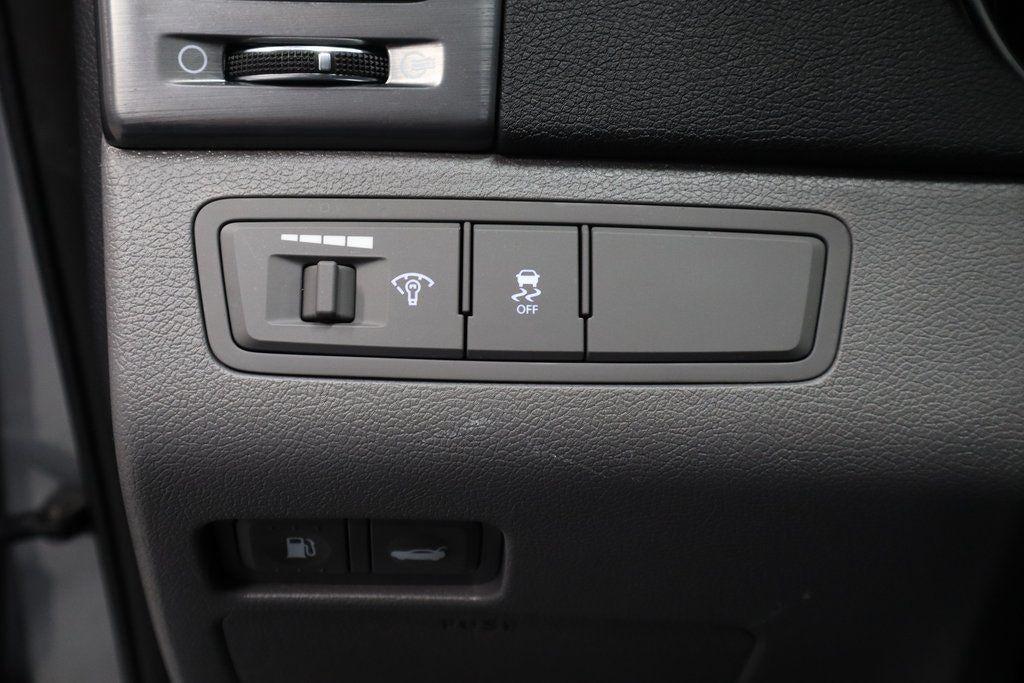 2014 Hyundai SONATA Hybrid Base