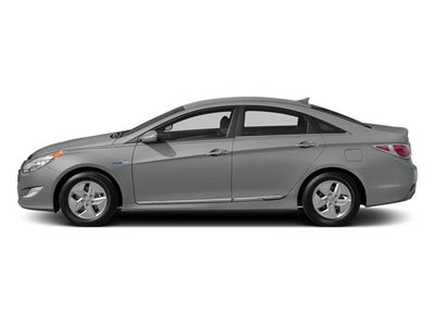 2014 Hyundai SONATA Hybrid Base