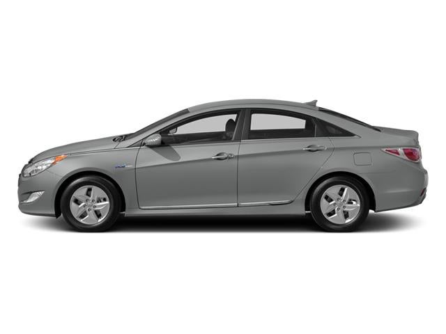 2014 Hyundai SONATA Hybrid Base