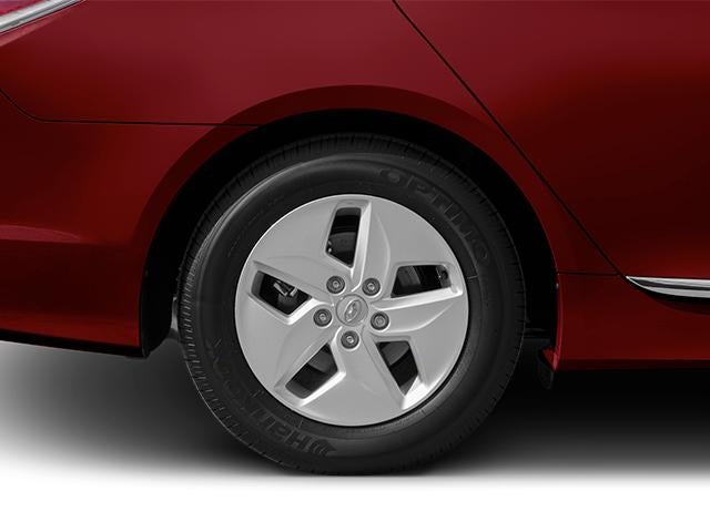 2014 Hyundai SONATA Hybrid Base