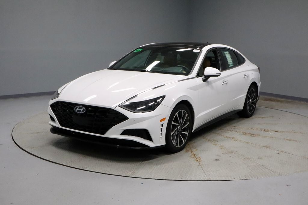 2023 Hyundai SONATA Limited