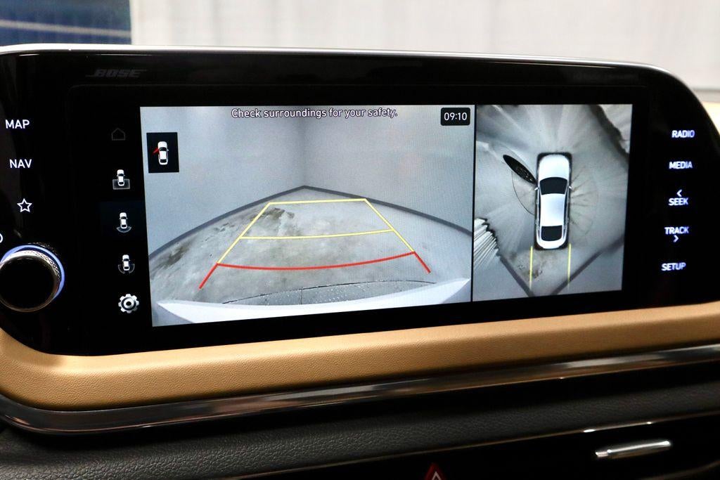 2023 Hyundai SONATA Limited