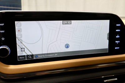 2023 Hyundai SONATA Limited