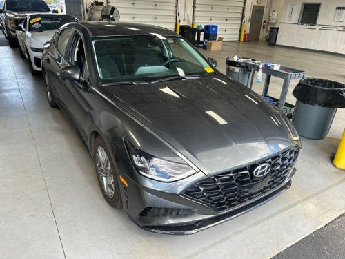 2022 Hyundai SONATA SEL