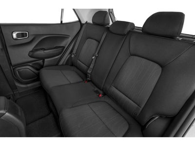 2023 Hyundai VENUE SE