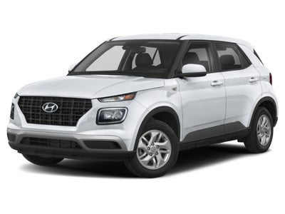 2023 Hyundai VENUE SE