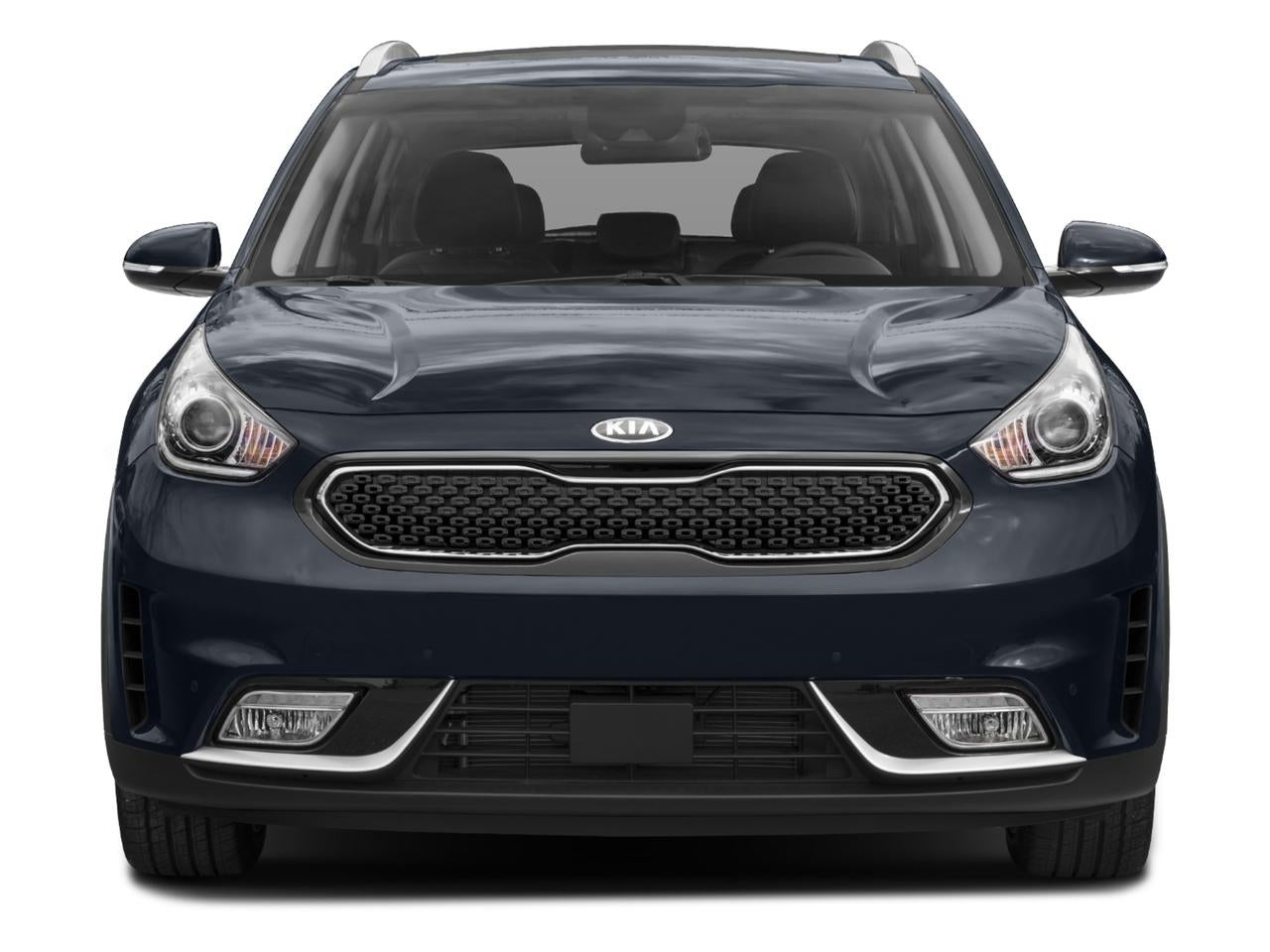 2017 Kia Niro EX