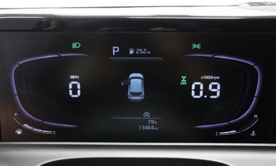 2024 Kia Seltos LX