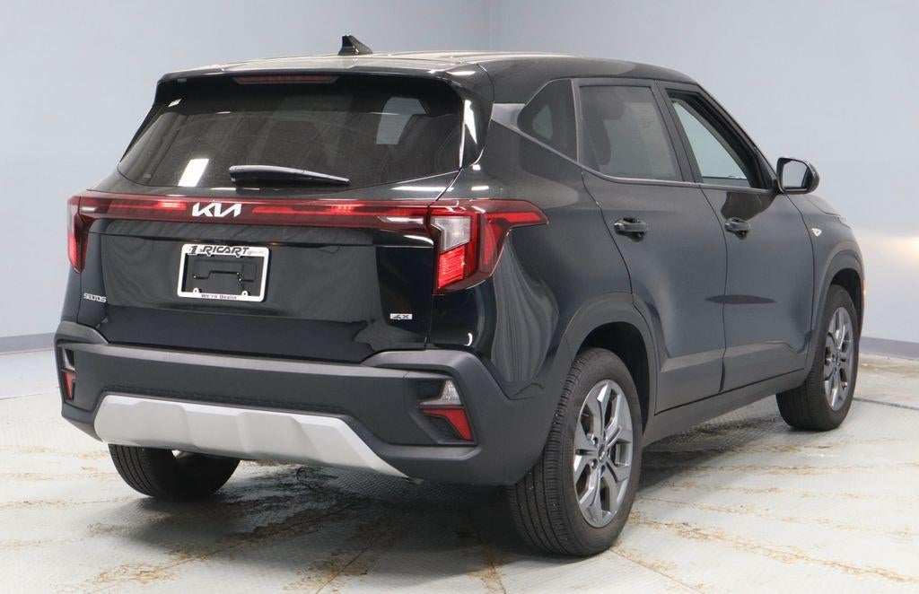 2024 Kia Seltos LX
