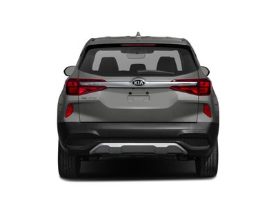 2021 Kia Seltos LX