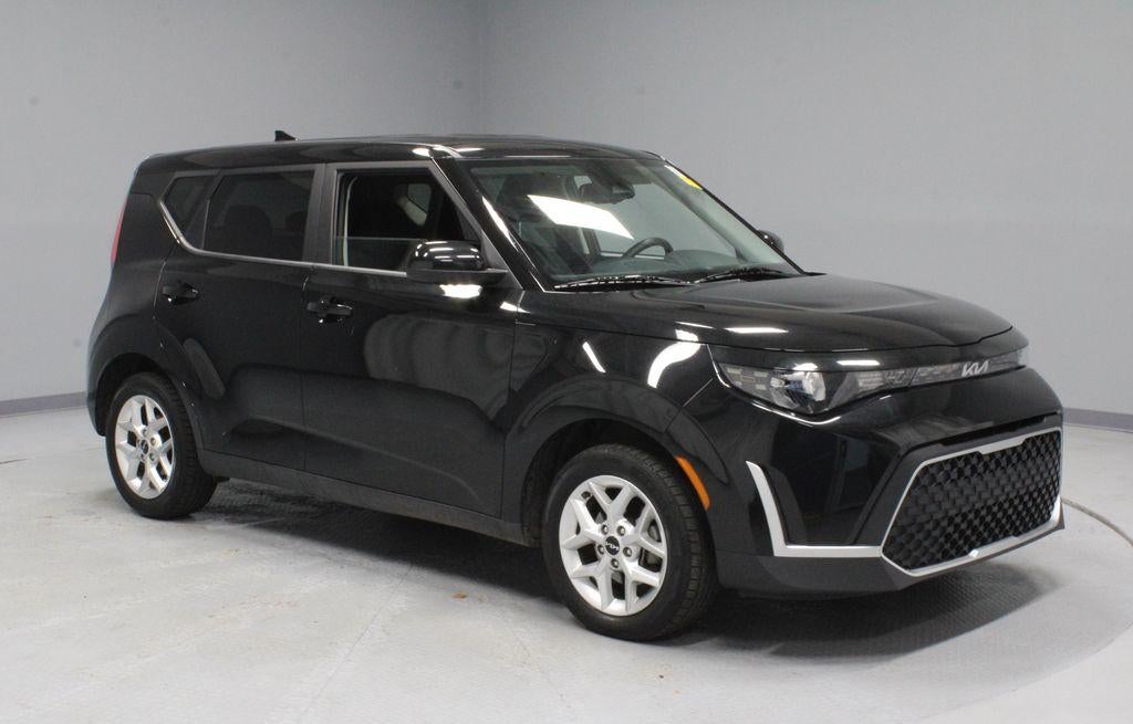 2023 Kia Soul S FWD photo