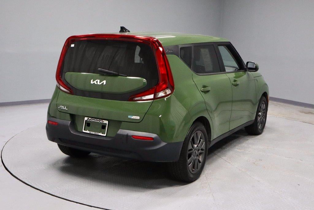 2022 Kia Soul EX