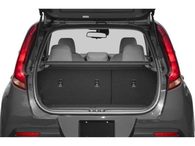 2022 Kia Soul EX