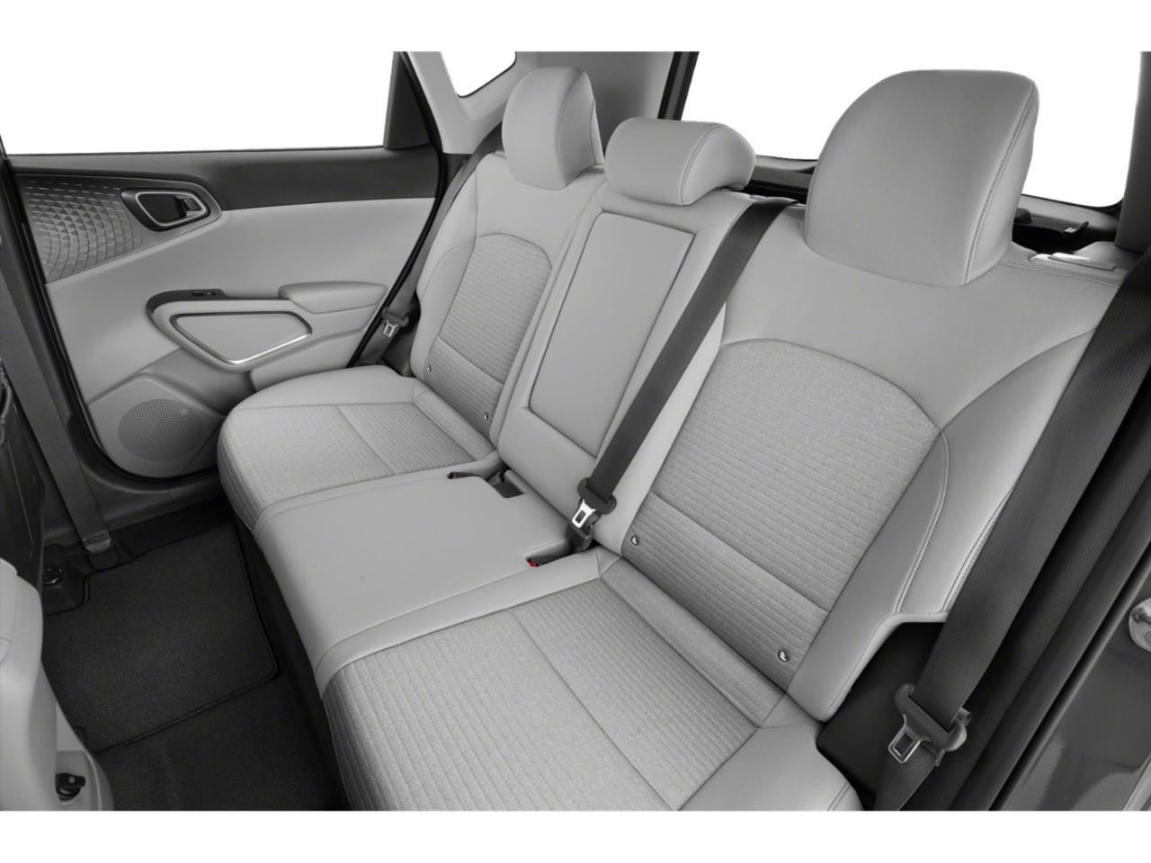 2022 Kia Soul EX