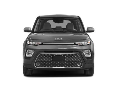 2022 Kia Soul EX
