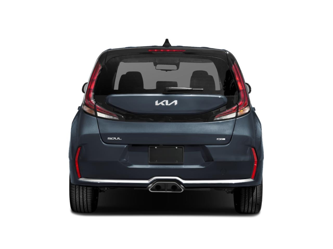 2024 Kia Soul GT-Line