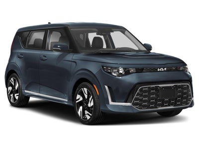 2024 Kia Soul GT-Line