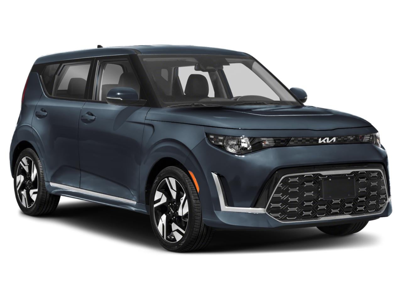 2024 Kia Soul GT-Line