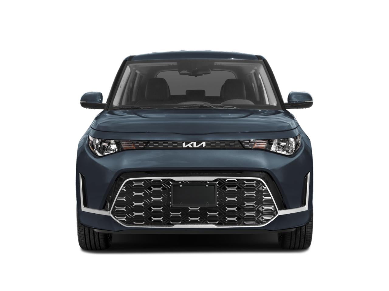 2024 Kia Soul GT-Line