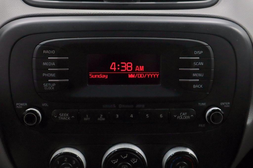 2014 Kia Soul Base