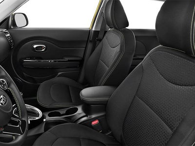 2014 Kia Soul Base