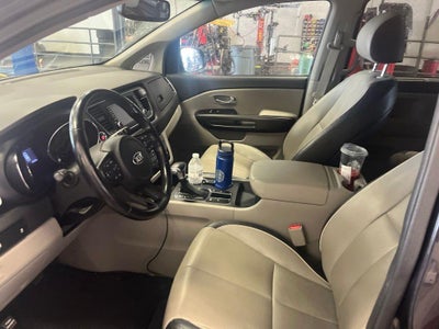 2020 Kia Sedona EX