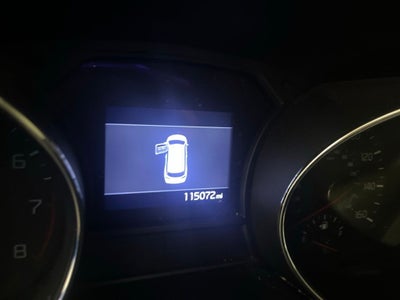 2020 Kia Sedona EX