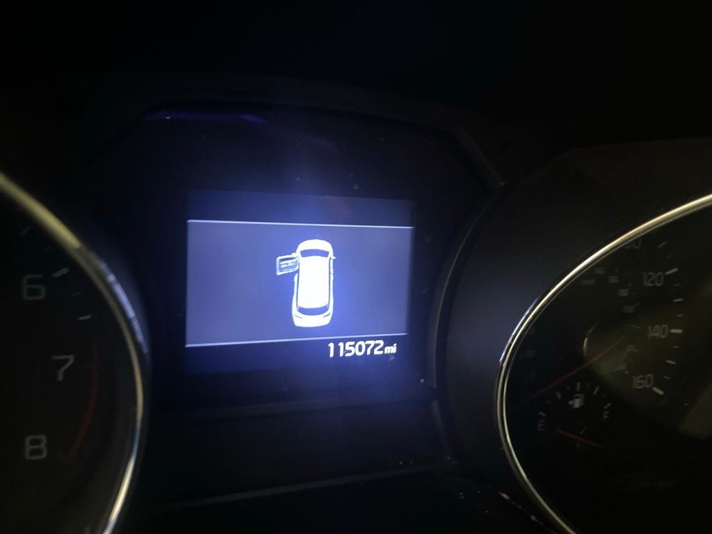 2020 Kia Sedona EX