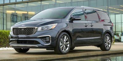 2020 Kia Sedona EX