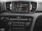 2017 Kia Sportage SX Turbo