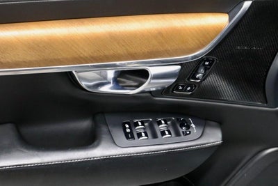 2019 Volvo S90 Inscription