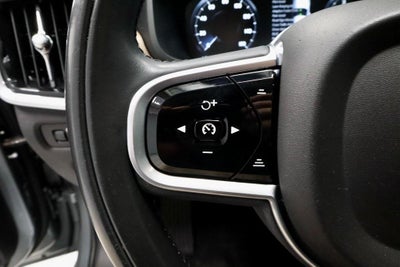 2019 Volvo S90 Inscription