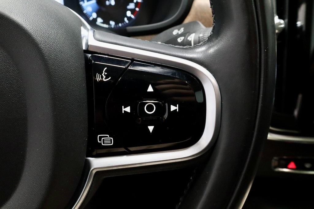 2019 Volvo S90 Inscription