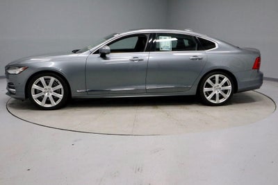 2019 Volvo S90 Inscription