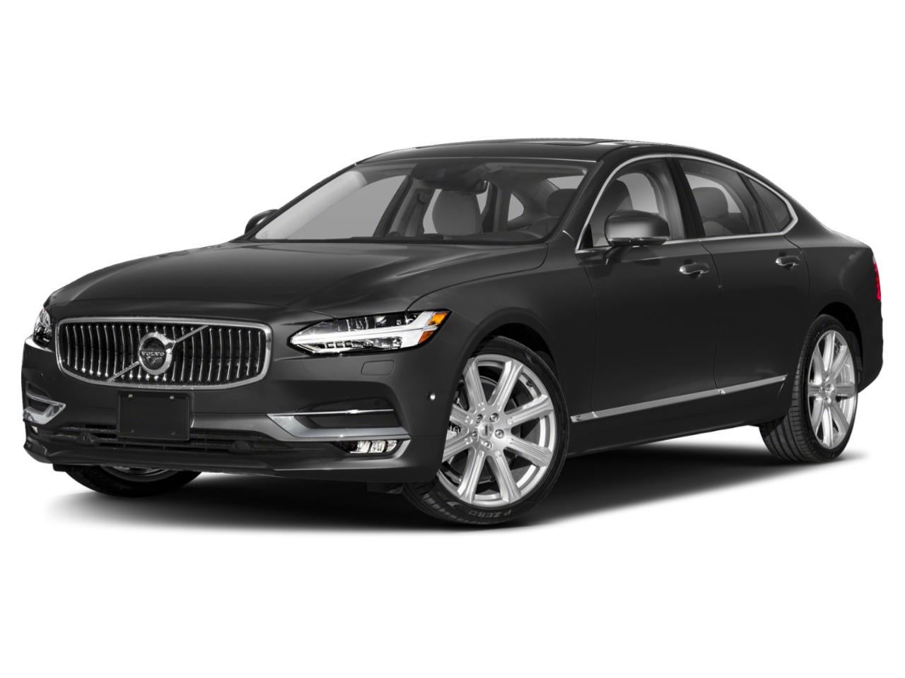 2019 Volvo S90 Inscription