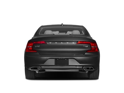 2019 Volvo S90 Inscription