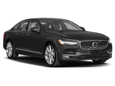 2019 Volvo S90 Inscription