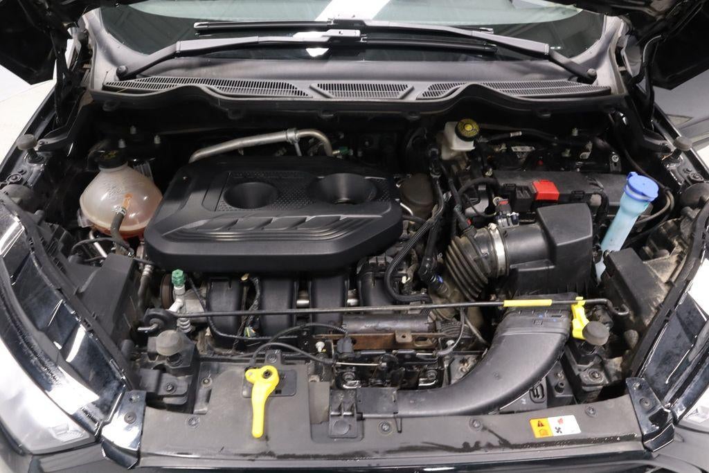 2022 Ford EcoSport S